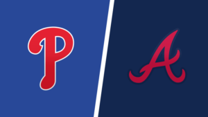 Updates on the Phillies-Braves game: Perfect weather in Philadelphia for Game 3