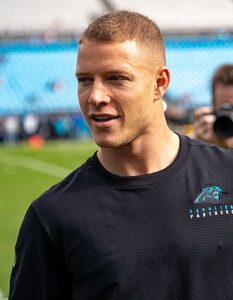 Los Angeles Rams are looking for a replacement for Cam Akers and have three trade options, including Christian McCaffrey