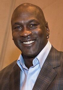 Michael Jordan: Net worth, Early life, Earnings, Real Estate and Wife 