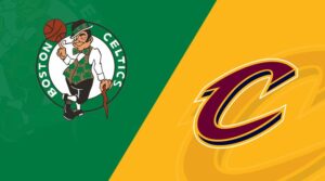 Darius Garland and Dylan Windler OUT for the game Celtics - Cavaliers