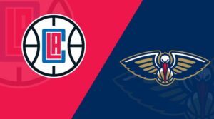 Will Zion Williamson ready for Los Angeles Clippers - New Orleans Pelicans