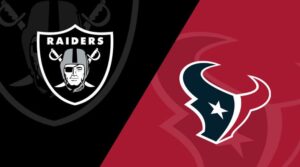 Raiders vs Texans final injury week 7 update: Darren Waller OUT, Austin Deculus and Brevin Jordan Questionable