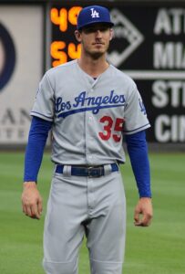 11 Teams Interested in Los Angeles Dodgers Outfielder Cody Bellinger Rumors