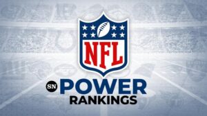 NFL Power Ranking Week 12: Where the Bears stand following their loss to the Falcons