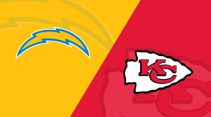 Keenan Allen and Mike Williams QUESTIONABLE for Chiefs - Chargers
