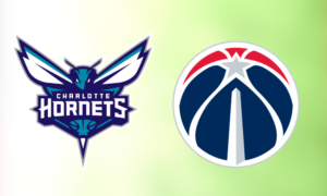 LaMelo Ball Injury Reports Hornets-Wizards