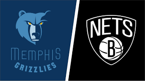 Injure Reports Brooklyn Nets - Memphis Grizzlies