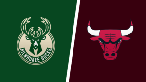 Injury Reports Bucks-Bulls