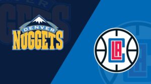 Injury Update Nuggets-Clippers