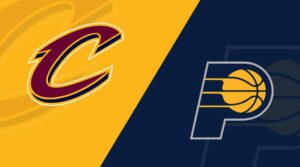 Injury Reports Cavaliers - Pacers