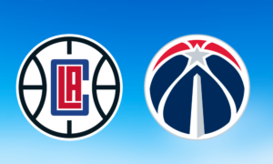 Injury Report Clippers - Wizards 
