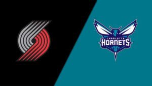 injury reports Hornets - Trail Blazers