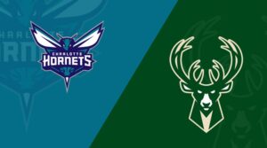 LaMelo Ball Injury Reports Hornets - Bucks