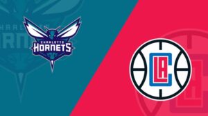 Injury Reports Clippers - Hornets