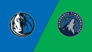 Injury Reports Mavericks - Timberwolves 