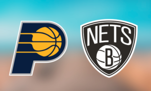 Injury Reports Pacers - Nets