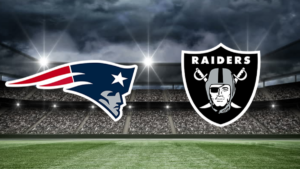 Injury Reports Patriots - Raiders 