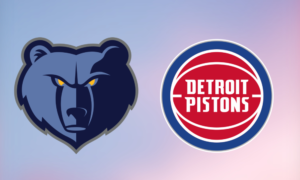 Injury Reports Pistons - Grizzlies