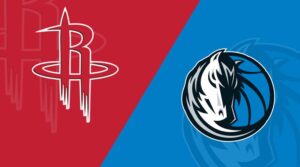 Injury Reports Mavericks - Rockets