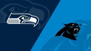 Injury Reports Seahawks - Panthers
