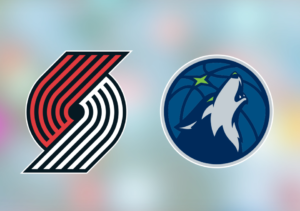 Injury Reports Blazers - Timberwolves