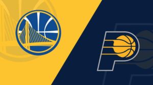 injury reports Warriors - Pacers