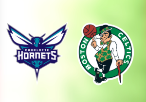 LaMelo Ball READY and Gordon Hayward OUT for Hornets - Celtics