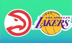 LA.Lakers - Hawks Injury Update: Will Anthony Davis and LeBron James JOINING tonight?