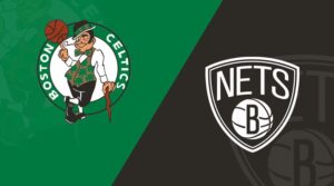 Kevin Durant Injuries Nets-Celtics