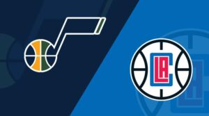 Injury Reports Clippers - Jazz