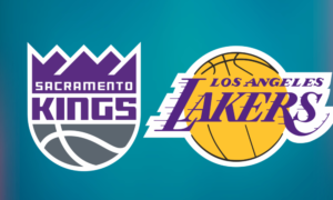 Injury Reports Lakers - Kings