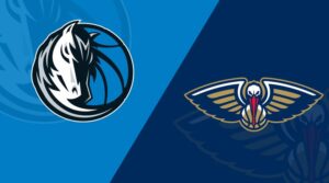 Injury Reports Pelicans - Mavericks