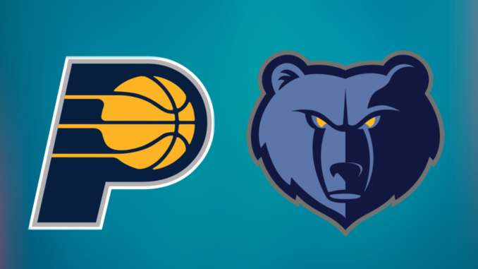 Injury Reports Grizzlies - Pacers