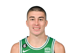 Celtics - Payton Pritchard