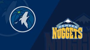 Injury Reports Nuggets Timberwolves