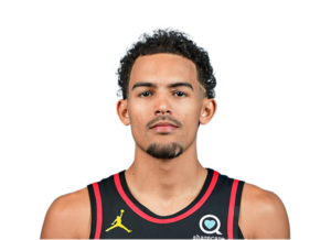 Latest news on Trae Young