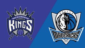 Kings - Mavericks Injury Update: Will Luka Doncic and Kyrie Irving ENTERING tonight?
