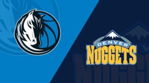 Mavericks  - Nuggets Injury Report: Luka Doncic and Nikola Jokic - IN or OUT for Wedneday's game?