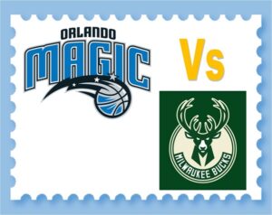 Magic - Bucks Injury Report: Giannis Antetokounmpo and Gary Harris - IN or OUT for this game today?