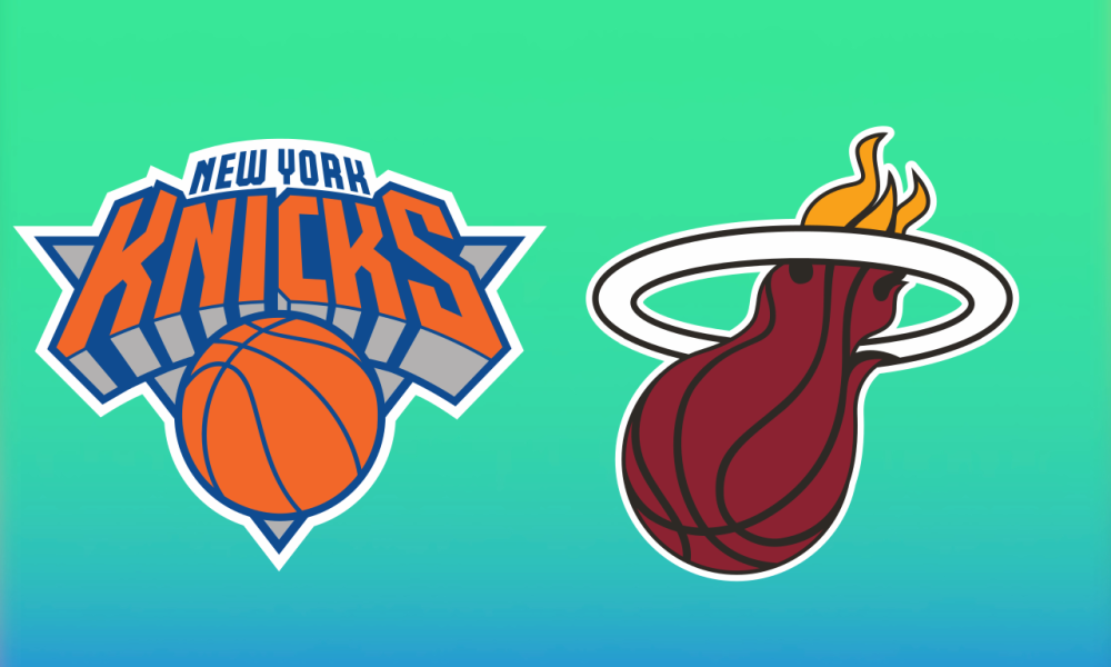 Knicks - Heat